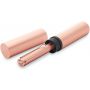 Pióro wieczne Lamy LX Rose Gold B aluminiowe - 5